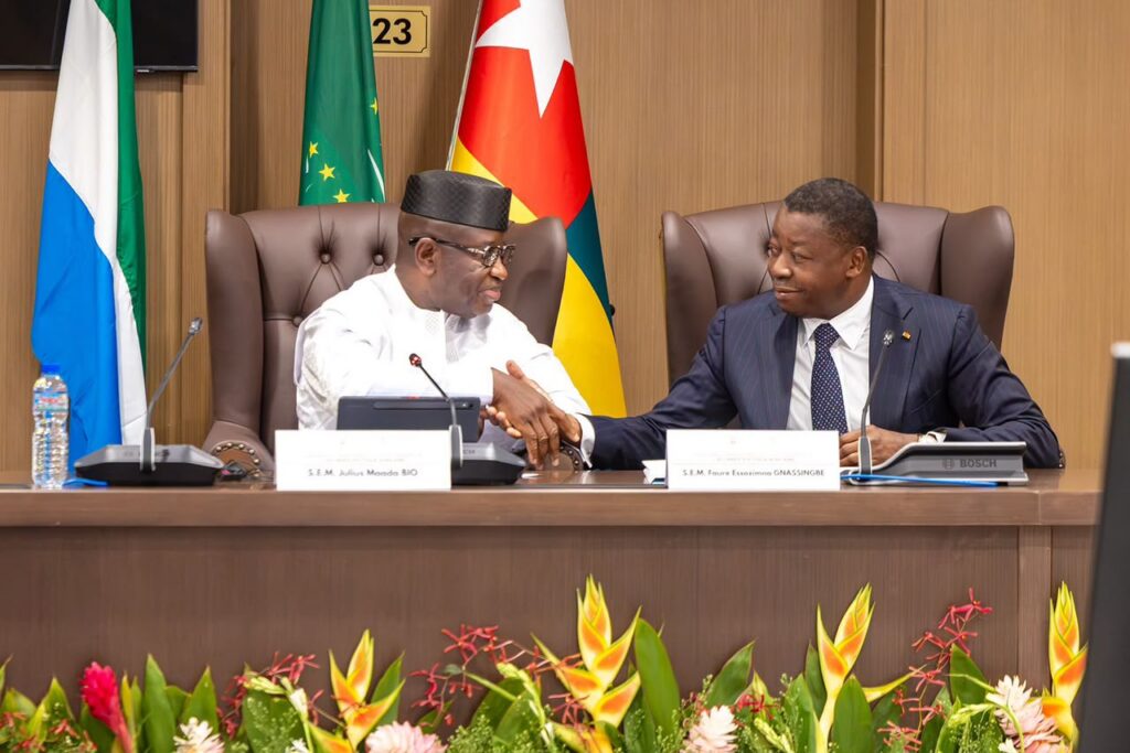 Conférence ministérielle extraordinaire de l’Alliance politique africaine (APA) à Lomé : La diplomatie africaine répond face aux crises mondiales 